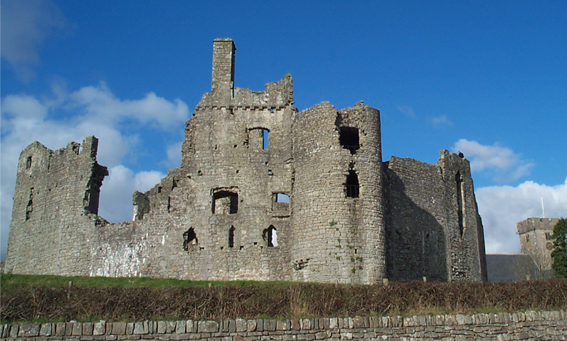 Castell Coety