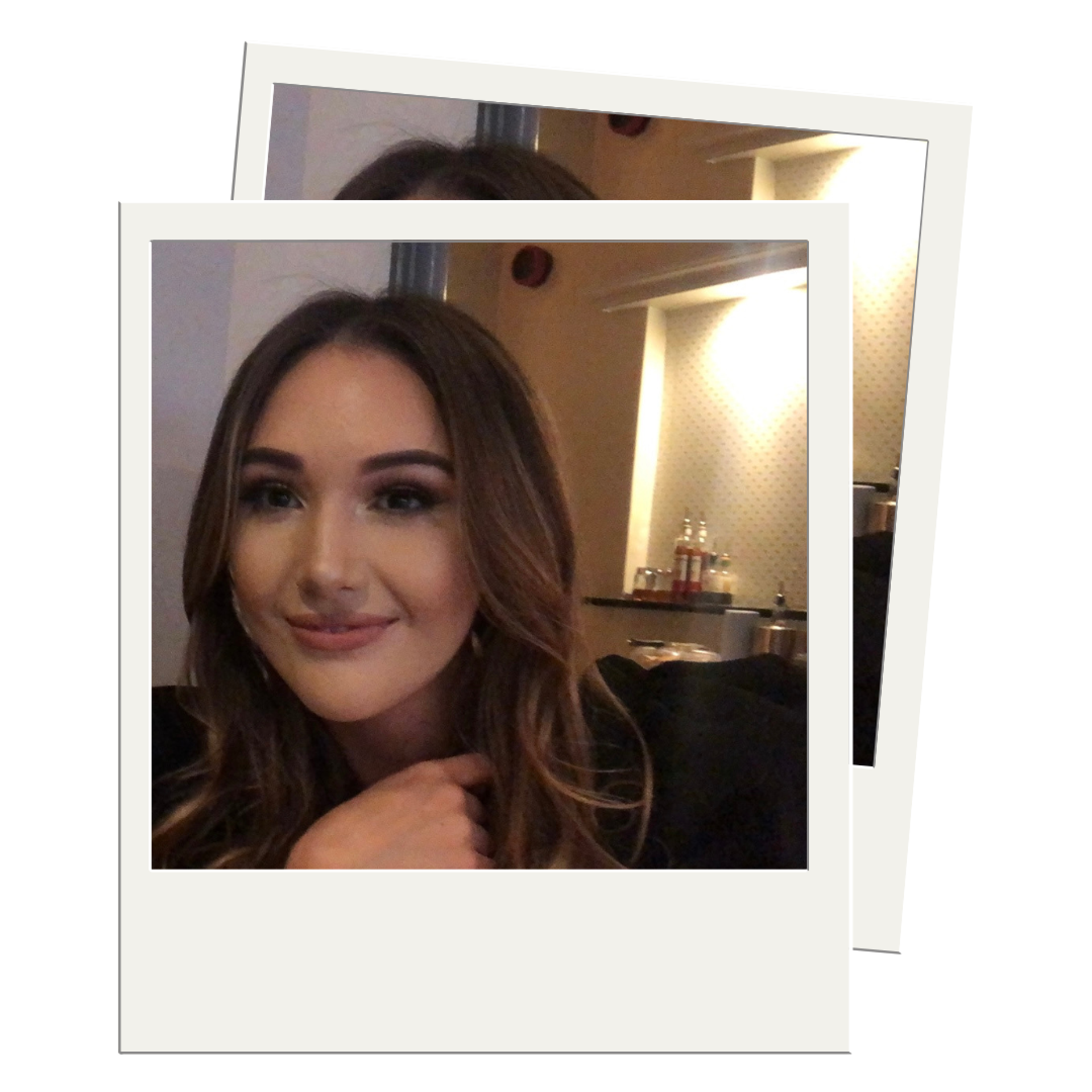 Sian Roberts, prentis Dysgu a Datblygu