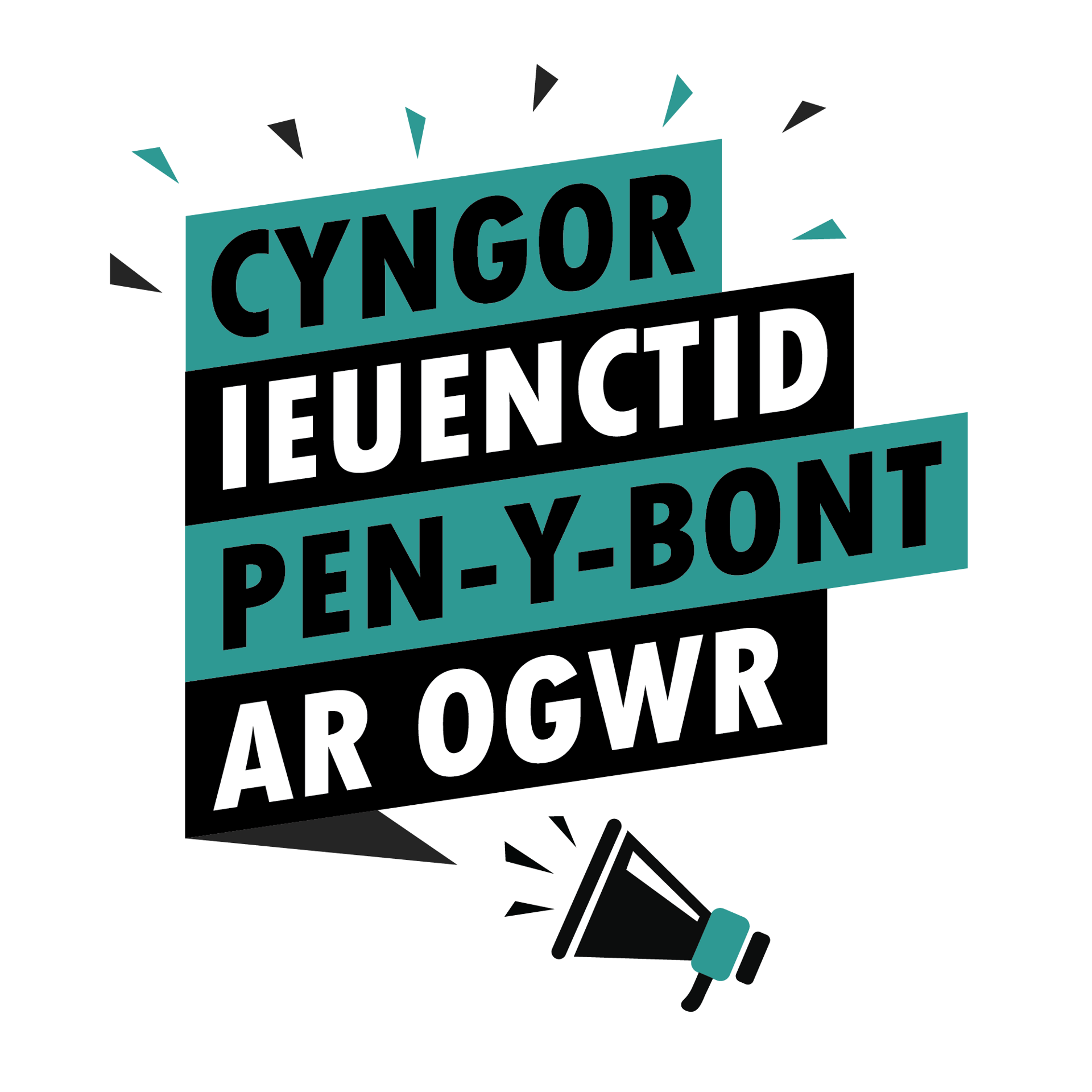 Cyngor Ieuenctid Pen-y-bont ar Ogwr