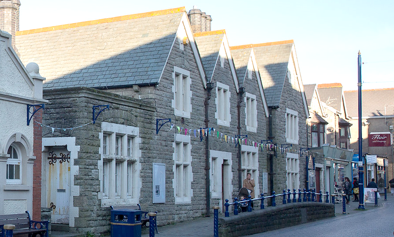 Amgueddfa Porthcawl