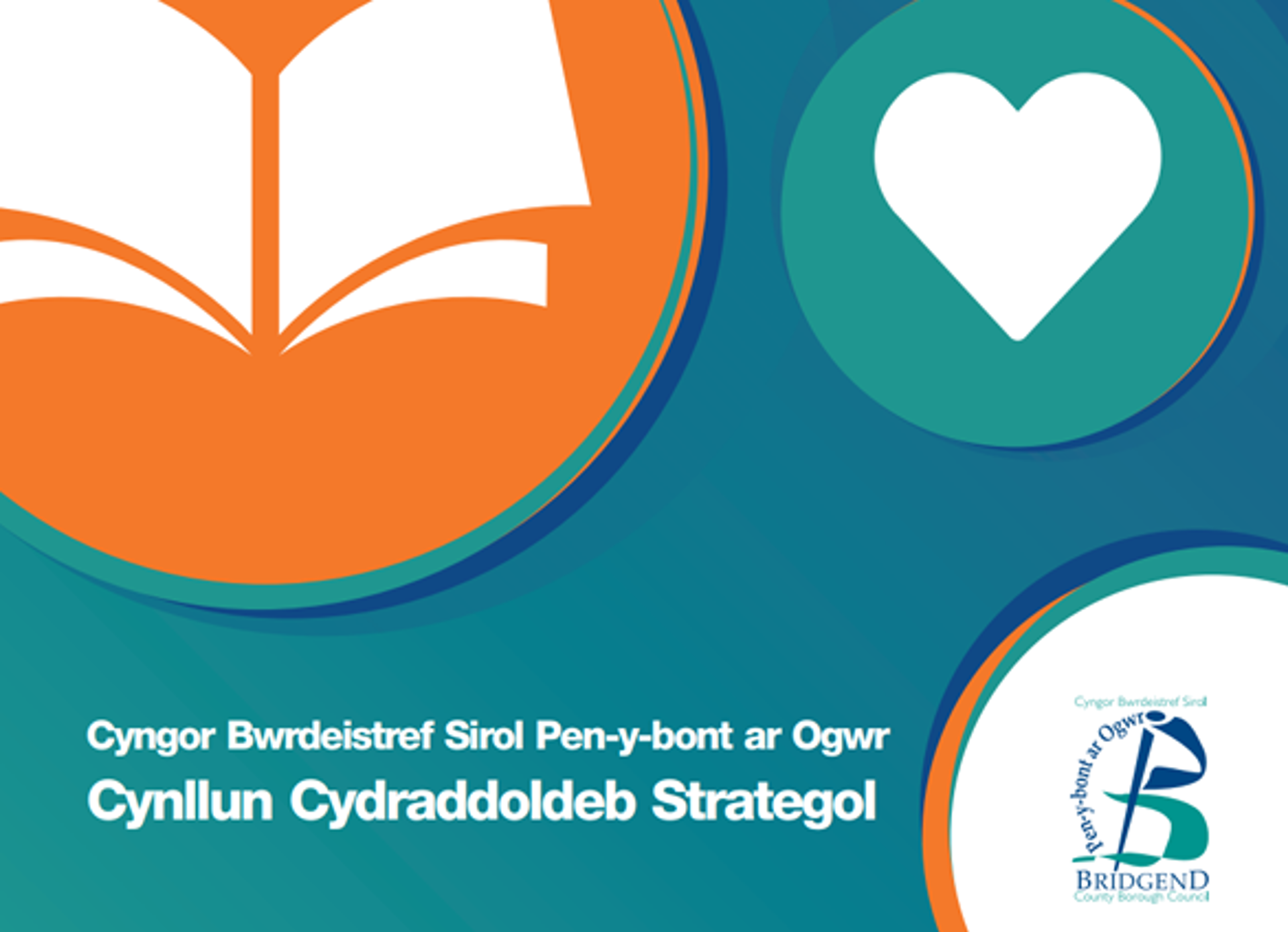 Cynllun Cydraddoldeb Strategol